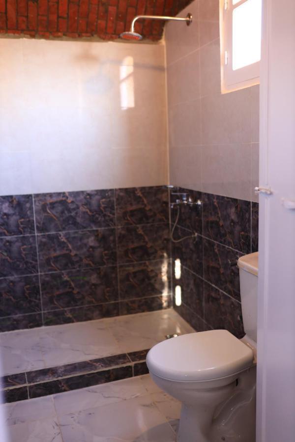 Luxor Nile View Flats Apartment ภายนอก รูปภาพ