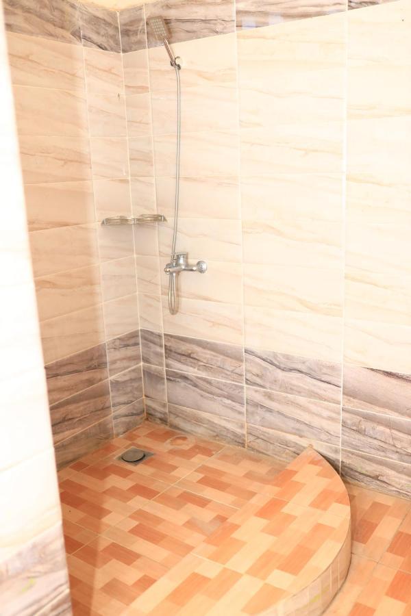 Luxor Nile View Flats Apartment ภายนอก รูปภาพ