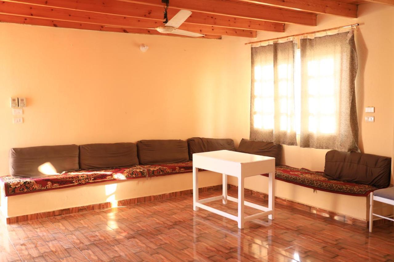 Luxor Nile View Flats Apartment ภายนอก รูปภาพ